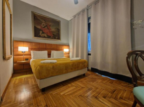 Sweet Home Parioli